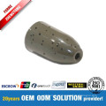 Tungsten Alloy Worm Weights Tungsten Fishing Sinkers